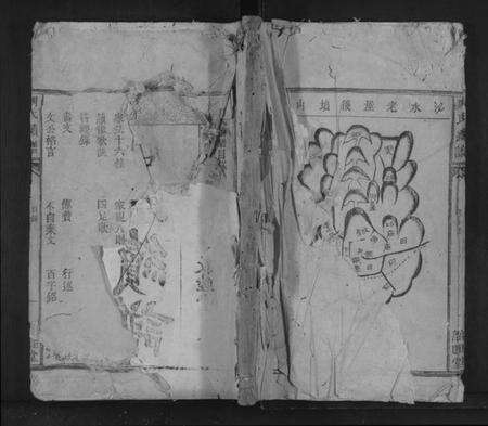 湖南周氏族谱-周氏续谱 [不分卷].pdf电子版缩略图