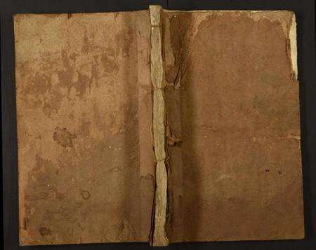 江西阙氏族谱-瑞邑跃鲤湖阙氏族谱.pdf电子版缩略图