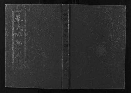 湖南朱氏族谱-朱氏四修族谱.pdf电子版缩略图