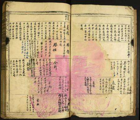 中国吕氏族谱-河东吕氏宗谱.pdf电子版预览图2