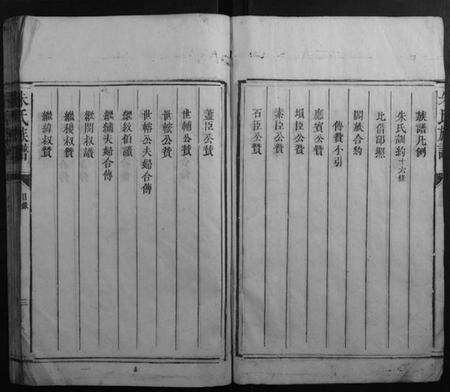 湖南朱氏族谱-朱氏族谱.pdf电子版预览图3