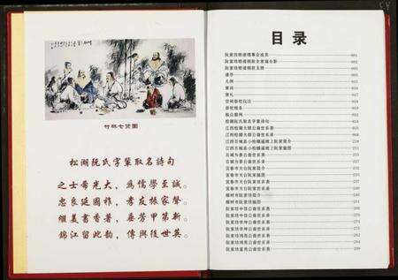 江西阮氏族谱-阮氏宗谱.pdf电子版预览图2