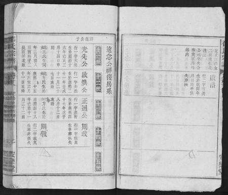 江西邵氏族谱-邵氏宗谱.pdf电子版预览图2