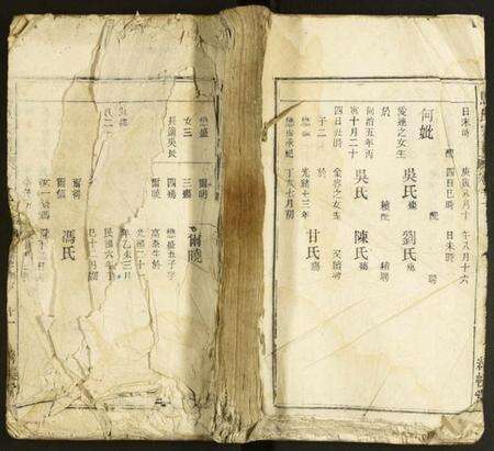 中国马氏族谱-马氏宗谱.pdf电子版缩略图