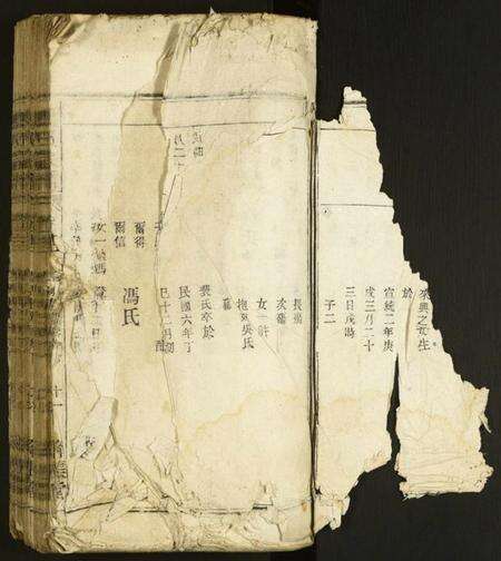 中国马氏族谱-马氏宗谱.pdf电子版预览图2