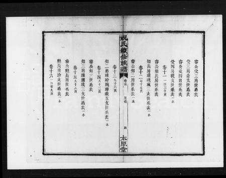 湖南祝氏族谱-祝氏五修族谱 [30卷,首1卷].pdf电子版预览图5