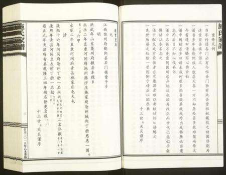 江西施氏族谱-施氏族谱.pdf电子版预览图3