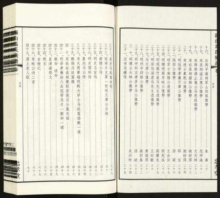 江苏马氏族谱-锡山马氏统谱.pdf电子版预览图3