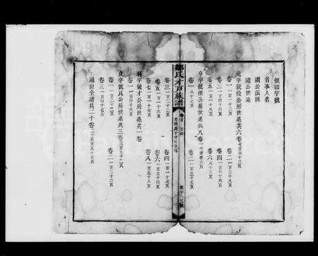 湖南邹氏族谱-邹氏才户族谱.pdf电子版预览图4