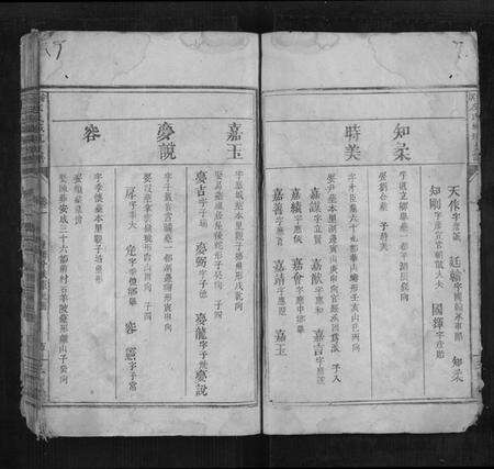 湖南左氏族谱-沧潣左氏城坑支谱[3卷].pdf电子版预览图5