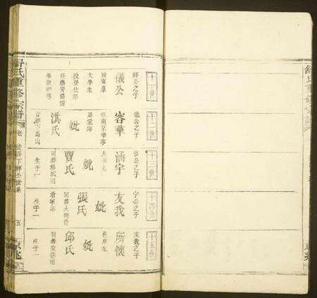 江西舒氏族谱-舒氏重修宗谱.pdf电子版预览图5