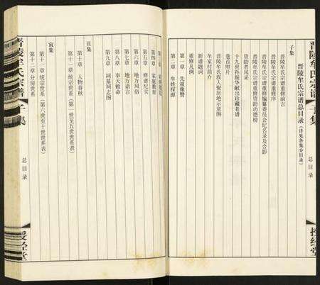 江苏牟氏族谱-晋陵牟氏宗谱.pdf电子版预览图3