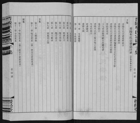 江苏牟氏族谱-晋陵牟氏宗谱[12集].pdf电子版预览图3