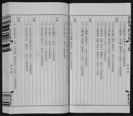 江苏牟氏族谱-晋陵牟氏宗谱[12集].pdf电子版预览图4