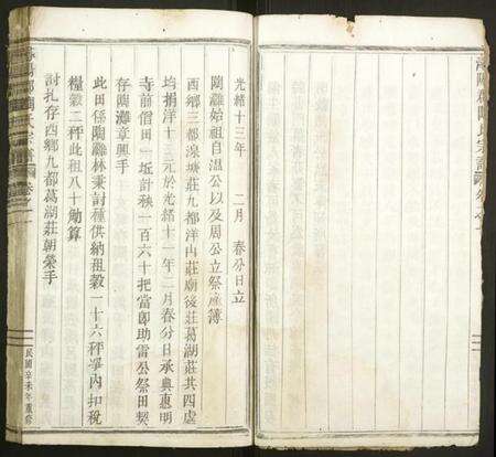 江西陶氏族谱-浔阳郡陶氏宗谱.pdf电子版预览图5