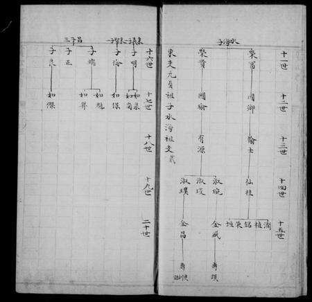 江苏倪氏王氏族谱-上海倪王家乘.pdf电子版预览图4