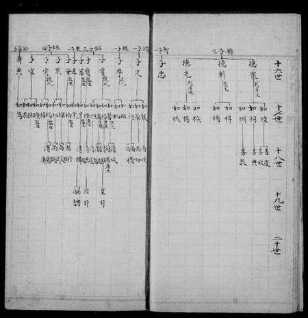 江苏倪氏王氏族谱-上海倪王家乘.pdf电子版预览图5