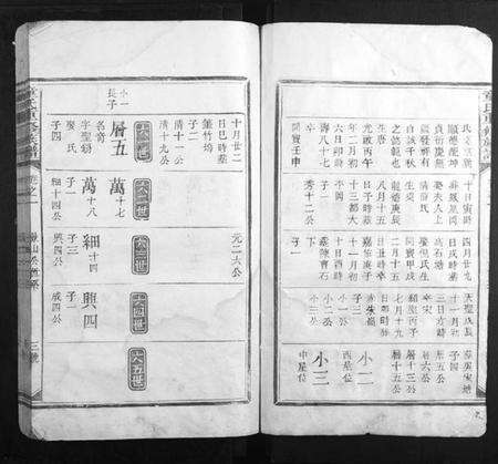 江西童氏族谱-童氏重修族谱.pdf电子版预览图3