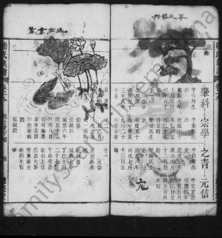 中国潘氏族谱-潘氏族谱 [残卷].pdf电子版预览图5