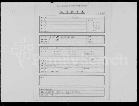 中国潘氏族谱-荣阳郡潘姓族谱.pdf电子版缩略图