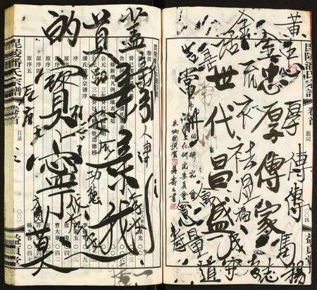 江苏潘氏族谱-昆陵潘氏宗谱.pdf电子版预览图4