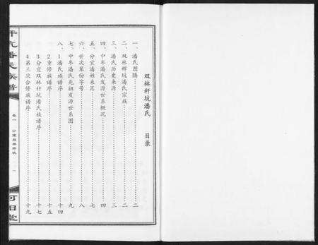 湖北潘氏族谱-秆坑潘氏族谱.pdf电子版预览图2