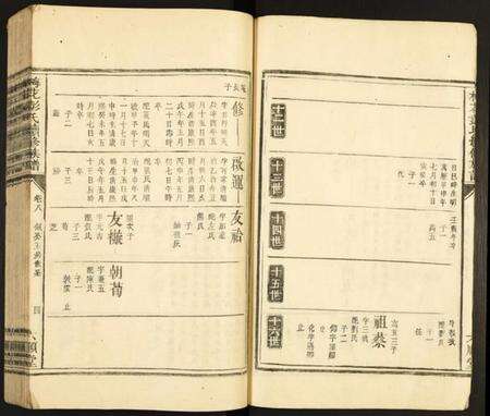 中国彭氏族谱-梅花彭氏续修族谱.pdf电子版预览图4