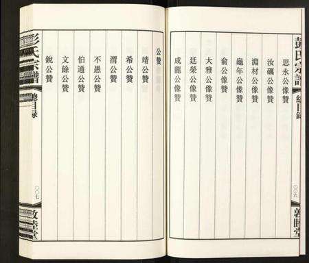 江苏彭氏族谱-彭氏宗谱.pdf电子版预览图5