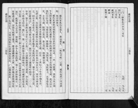 江苏戚氏族谱-戚氏宗谱[不分卷].pdf电子版预览图3