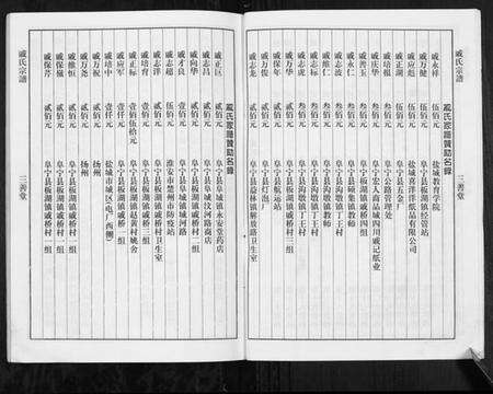 江苏戚氏族谱-戚氏宗谱[不分卷].pdf电子版预览图5