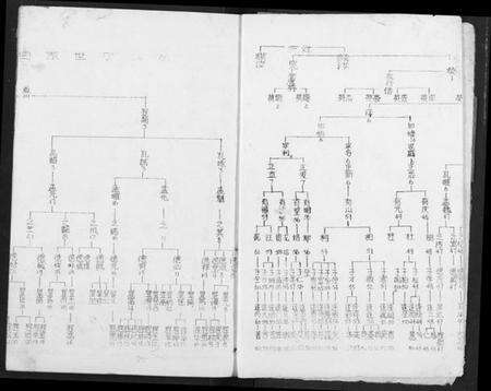 湖北祁氏族谱-京川祁氏宗谱.pdf电子版预览图2