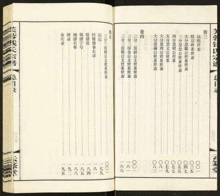 江苏钱氏族谱-常州芙蓉钱氏宗谱.pdf电子版预览图2