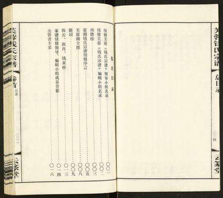 江苏钱氏族谱-常州芙蓉钱氏宗谱.pdf电子版预览图3