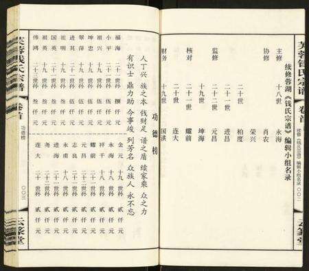 江苏钱氏族谱-常州芙蓉钱氏宗谱.pdf电子版预览图5