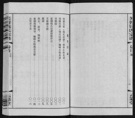 江苏钱氏族谱-芙蓉钱氏宗谱.pdf电子版预览图3