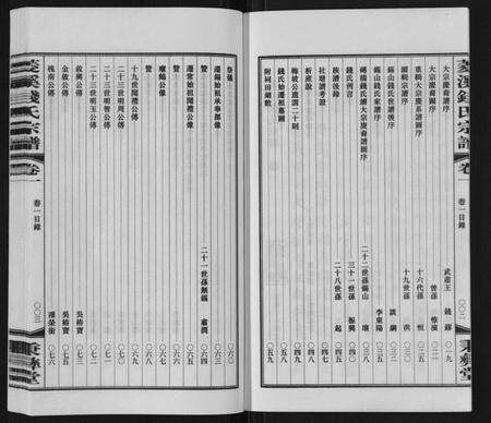 江苏钱氏族谱-菱溪钱氏宗谱[2卷附1卷].pdf电子版预览图5