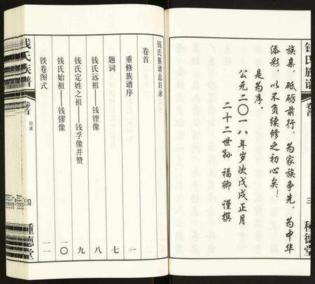 江苏钱氏族谱-钱氏宗谱.pdf电子版预览图5