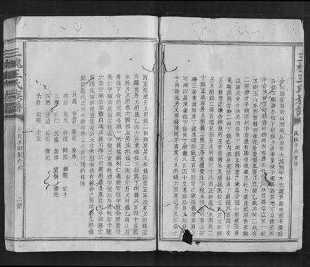 江西王氏族谱-三槐王氏族谱.pdf电子版预览图2