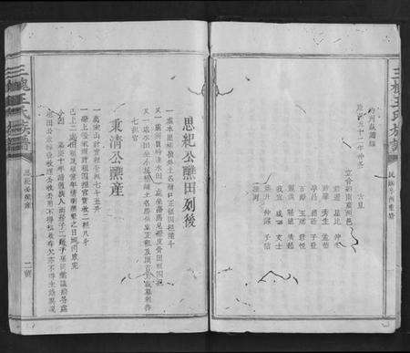 江西王氏族谱-三槐王氏族谱.pdf电子版预览图4