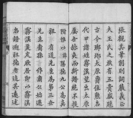 江西王氏族谱-三求王氏宗谱.pdf电子版预览图5