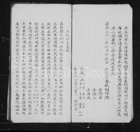 江西王氏族谱-婺源武口王氏宗谱.pdf电子版预览图5