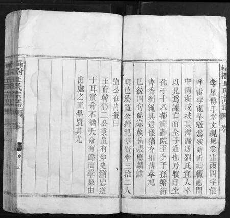 江西王氏族谱-柿村王氏族谱[2卷].pdf电子版预览图5