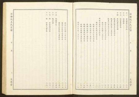 江西王氏族谱-洋塘坑王氏宗谱.pdf电子版预览图2