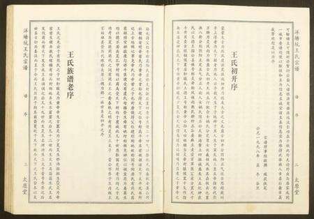 江西王氏族谱-洋塘坑王氏宗谱.pdf电子版预览图4