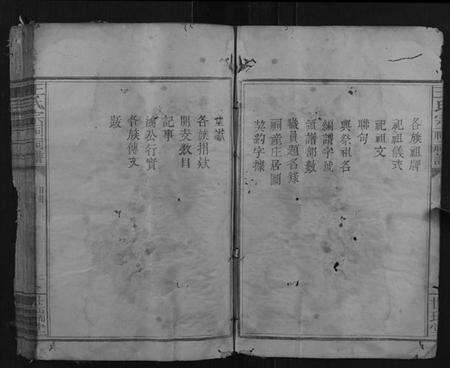 江西王氏族谱-王氏宗祠祠谱.pdf电子版预览图3