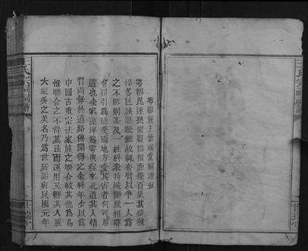 江西王氏族谱-王氏宗祠祠谱.pdf电子版预览图4