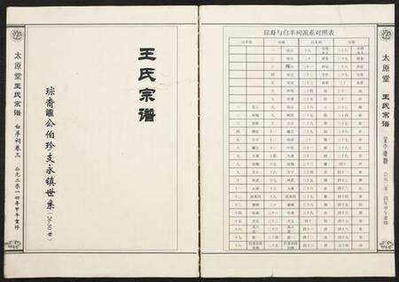 江西王氏族谱-王氏宗谱 [存卷3].pdf电子版缩略图