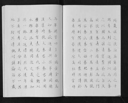 江苏秦氏族谱-秦氏宗谱[不分卷].pdf电子版预览图5