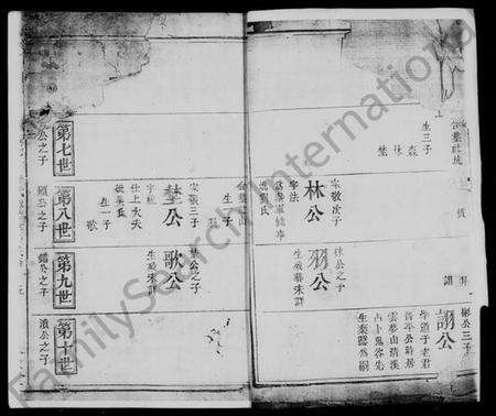 江西王氏族谱-王氏族谱.pdf电子版预览图3