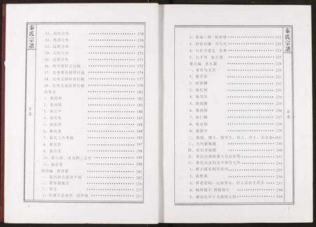 湖北秦氏族谱-秦氏宗谱.pdf电子版预览图4